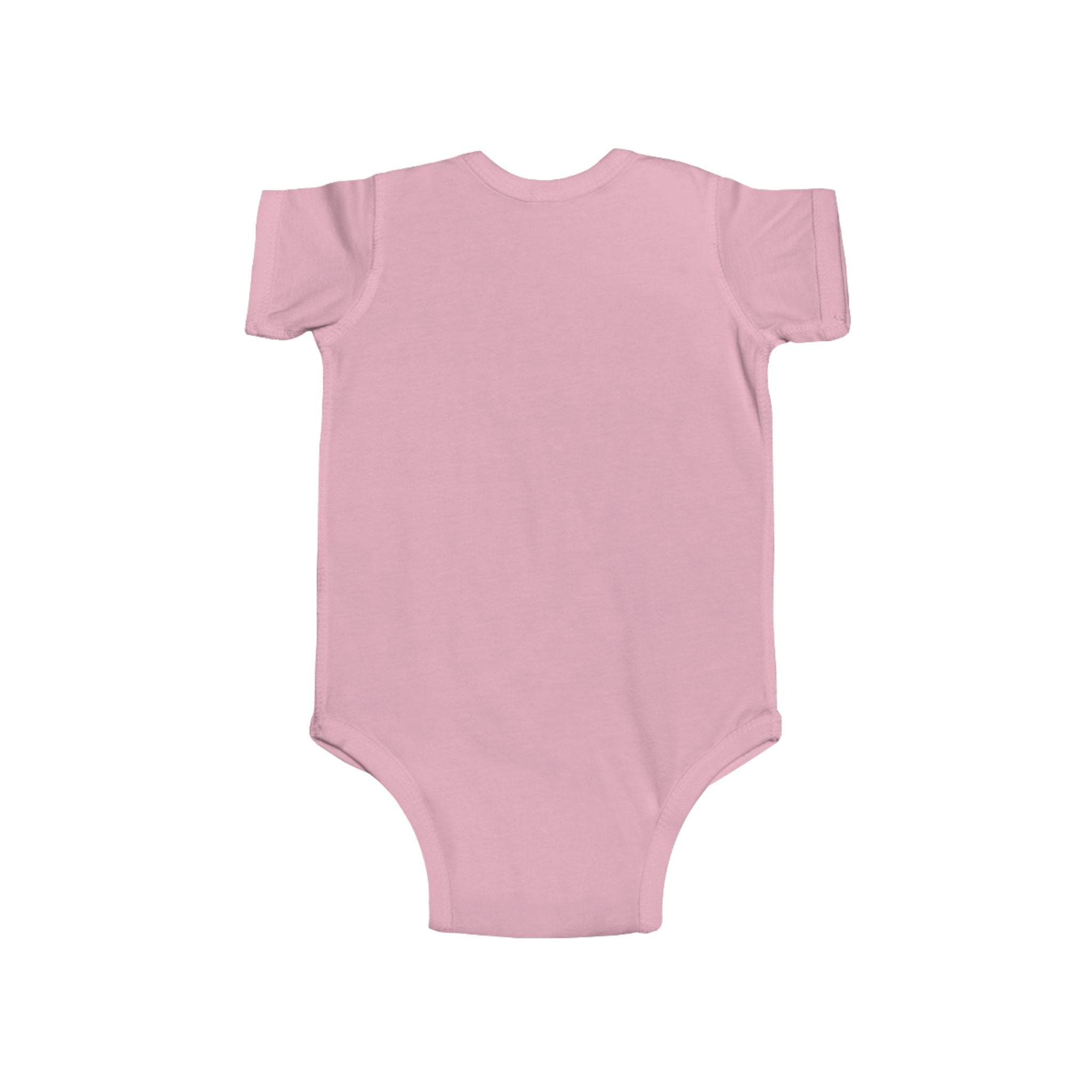Infant Bodysuit - "Cute Conservative" Graphic Baby Onesie (Political Newborn Gift)