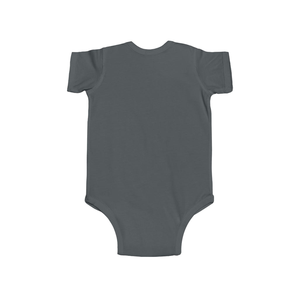 Conservative Loading Infant Bodysuit – Baby Political Onesie