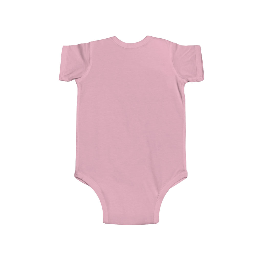 Conservative Loading Infant Bodysuit – Baby Political Onesie