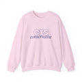 Conservative Crewneck Sweatshirt – 'CIS Conservative' Rightly Canadian Pullover