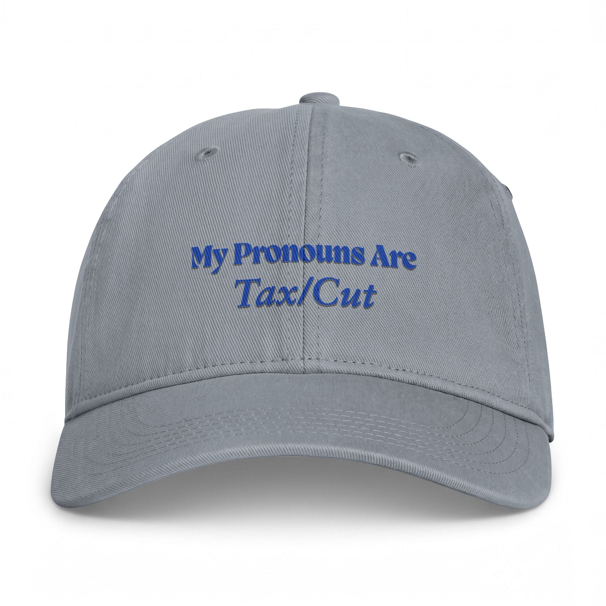 Copy of Cute Conservative Cap – Coastal Washed Cotton Baseball Hat
