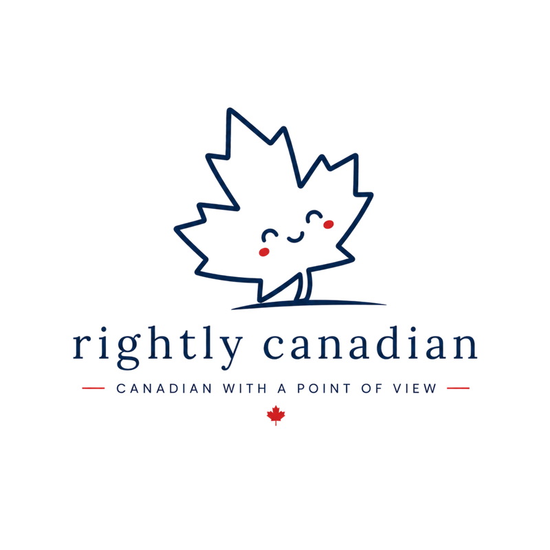 Rightly Canadian